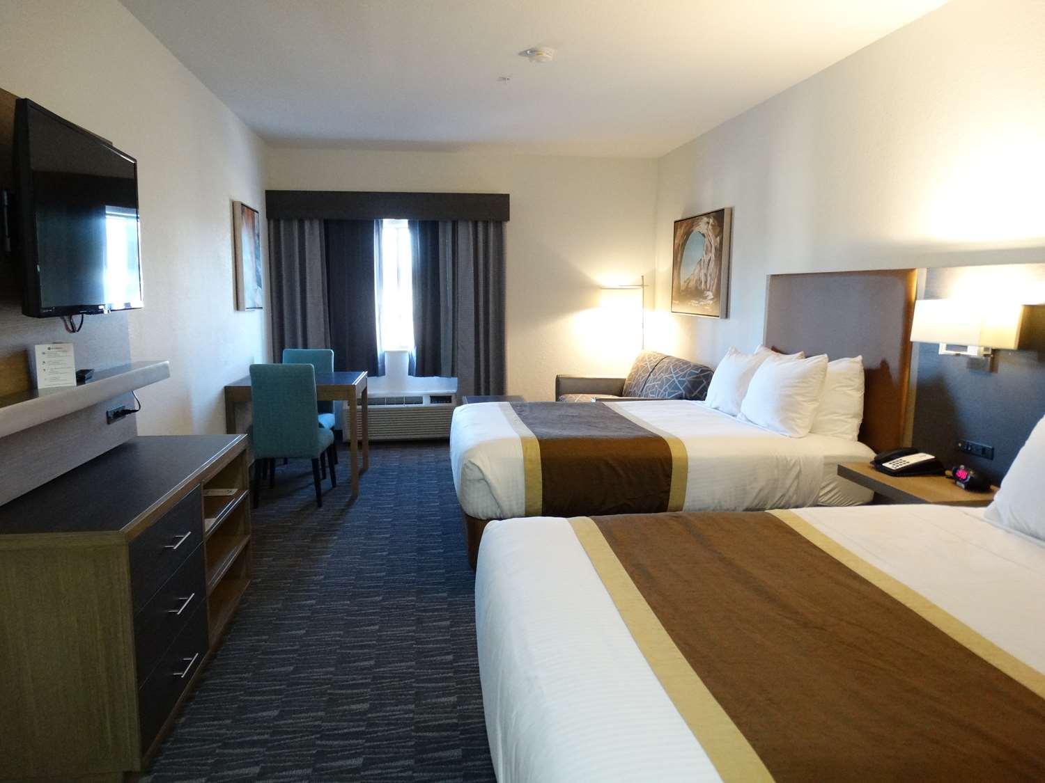 Best Western Inn Of Payson Zewnętrze zdjęcie